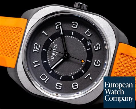 hermes h08 h08 watch w049430ww00|Hermes h08 price.